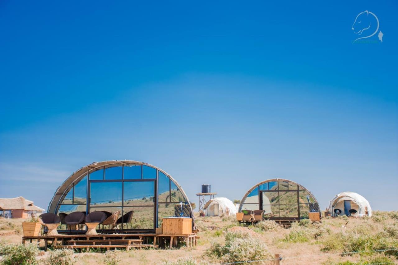 Little Amanya Camp Hotel Amboseli Buitenkant foto