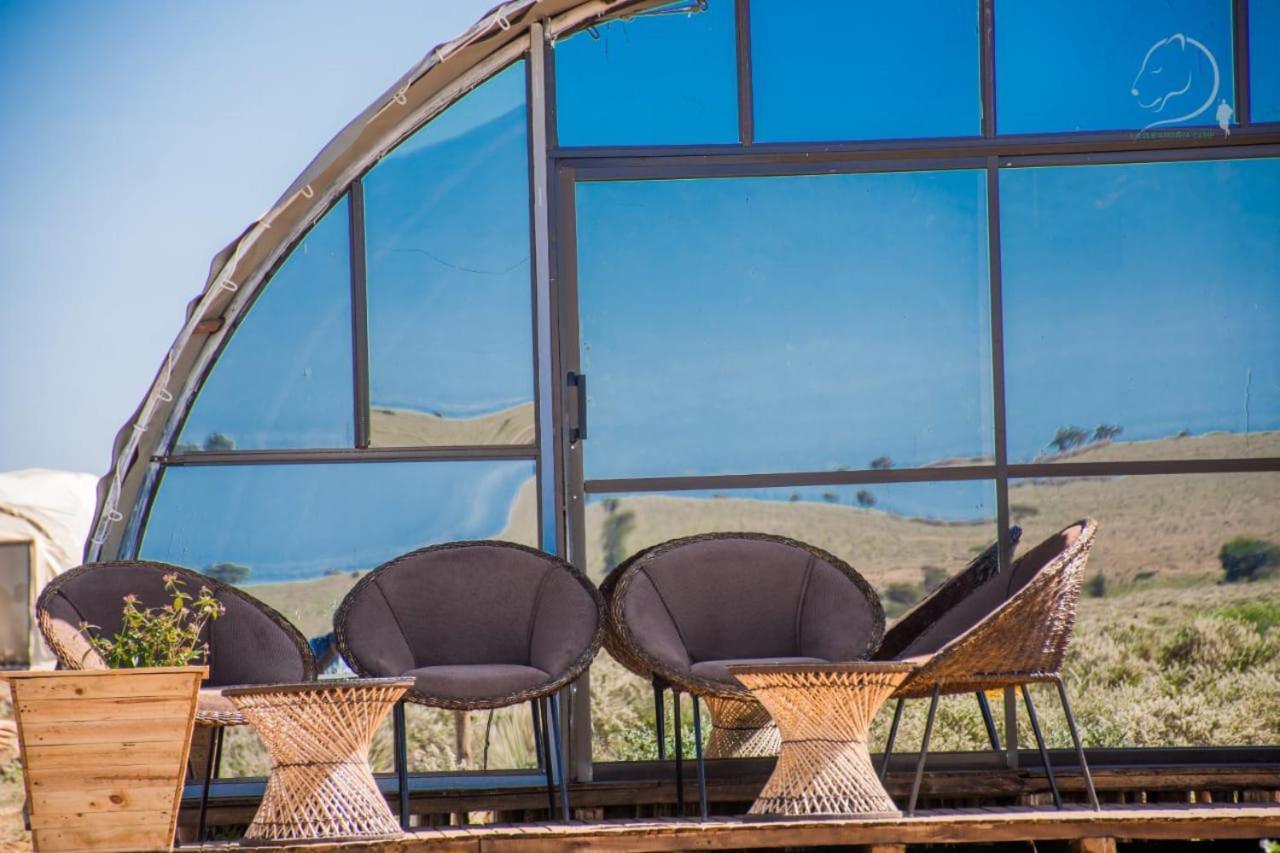 Little Amanya Camp Hotel Amboseli Buitenkant foto