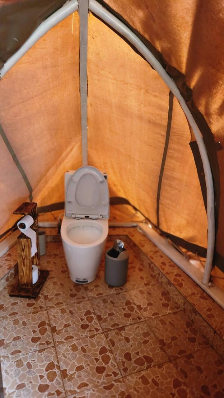 Little Amanya Camp Hotel Amboseli Buitenkant foto